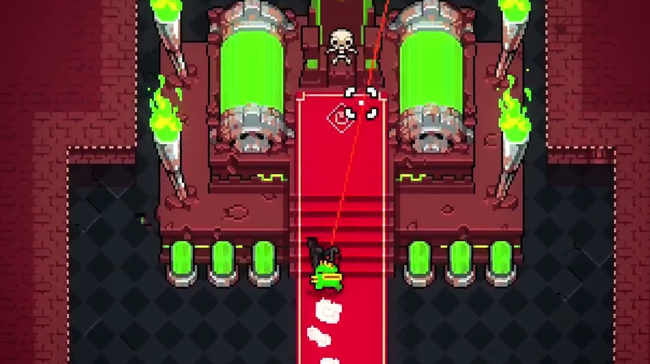 instal the new for apple Nuclear Throne