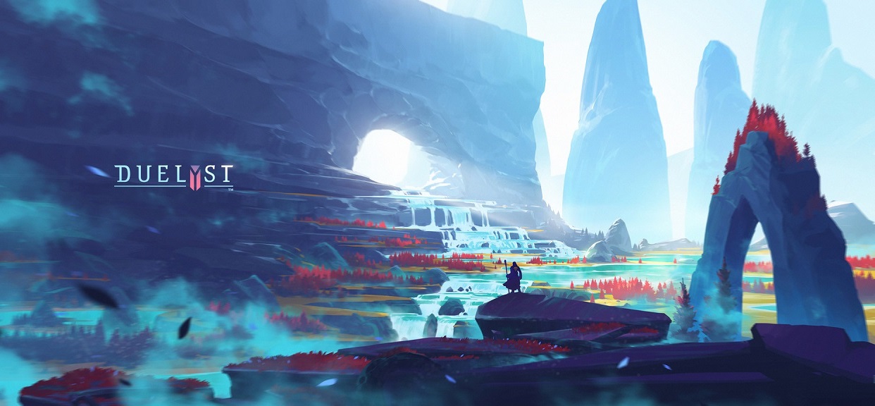 duelyst art 1