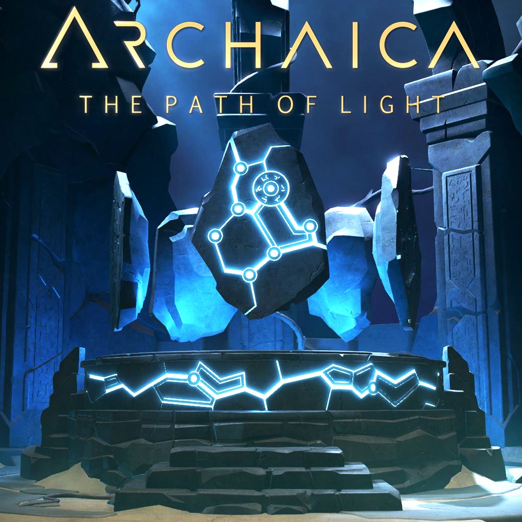 Archaica the path of light прохождение остров надежды