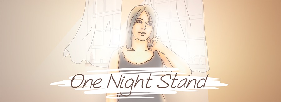 one night stand game good ending