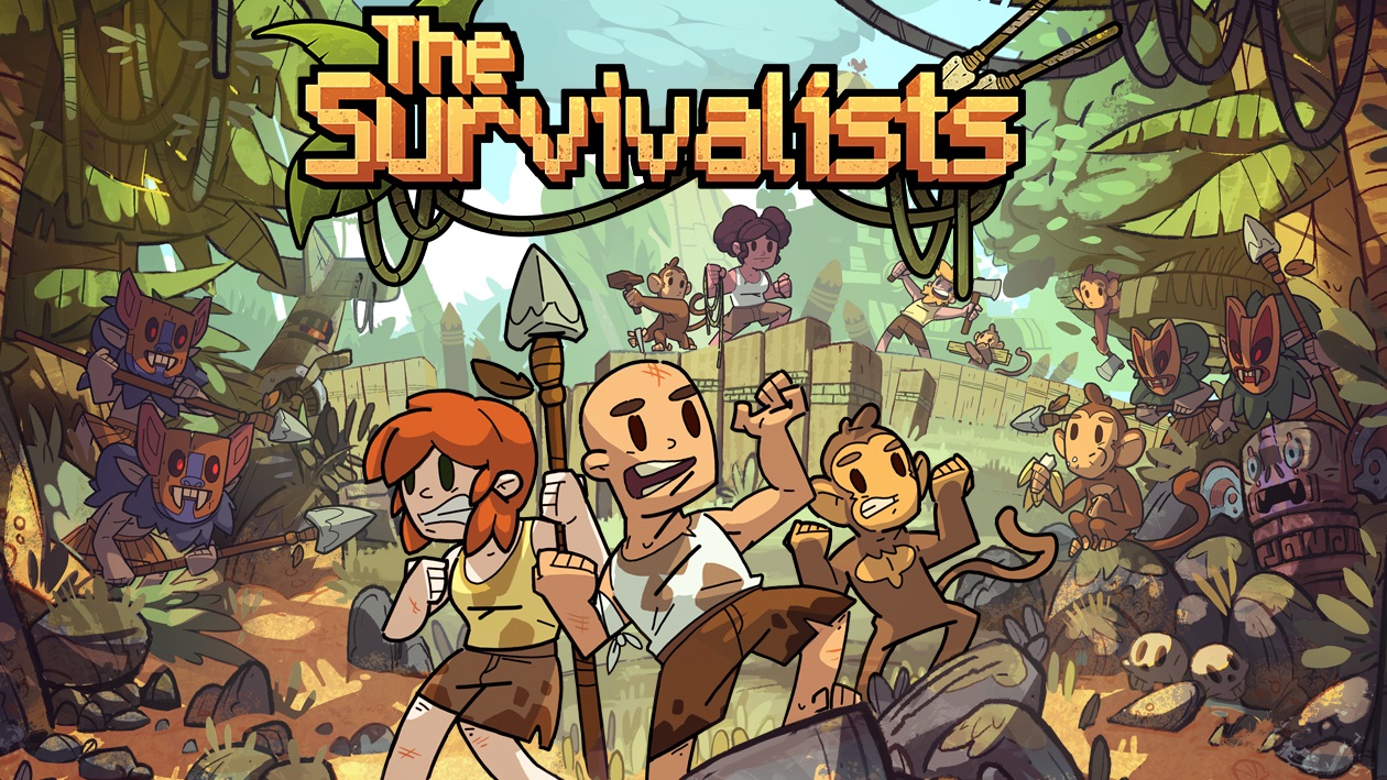 The survivalist гайд