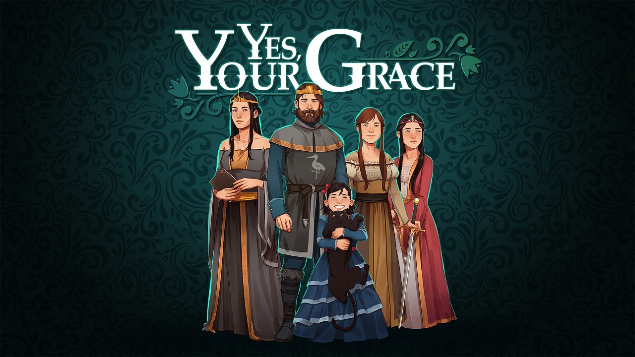 Yes your grace системные требования