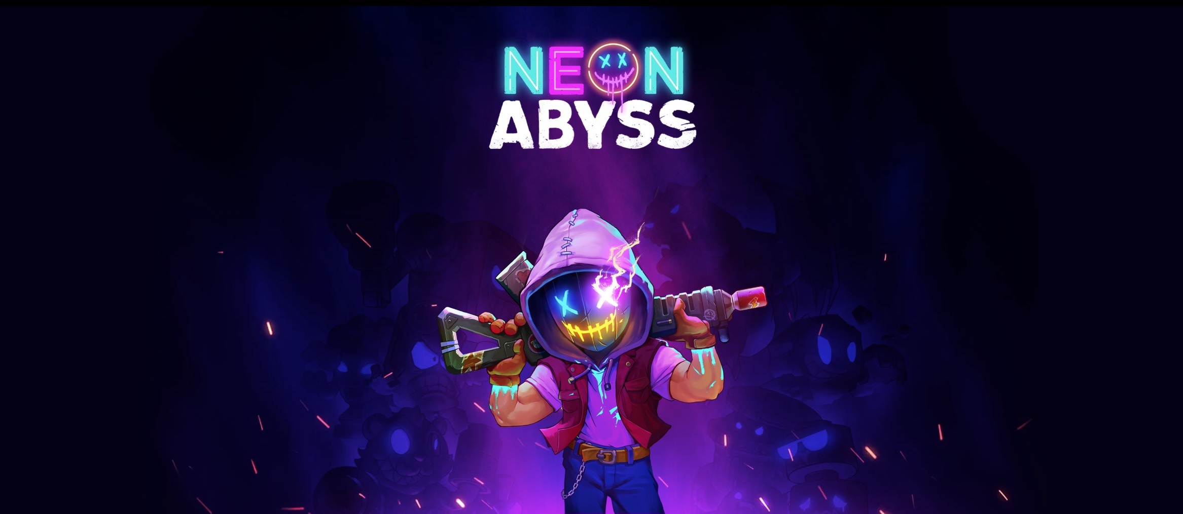 Neon Abyss instal the new for android