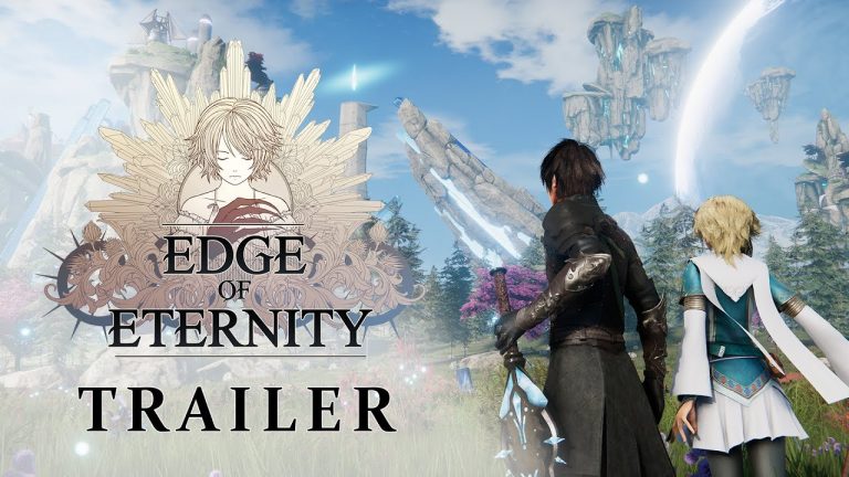 Edge of eternity как включить русский