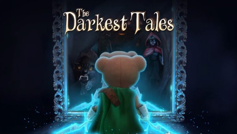 The darkest tales прохождение