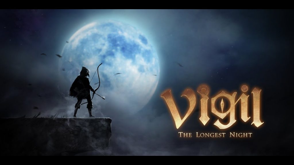 Vigil the longest night не видит геймпад xbox 360