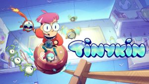 tinykin e3